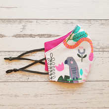 Load image into Gallery viewer, Fabric Masks