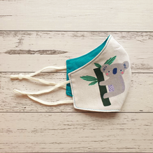 Load image into Gallery viewer, Fabric Masks