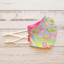 Load image into Gallery viewer, Fabric Masks