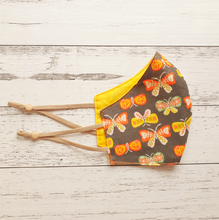 Load image into Gallery viewer, Fabric Masks