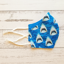 Load image into Gallery viewer, Fabric Masks