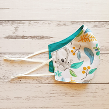 Load image into Gallery viewer, Fabric Masks