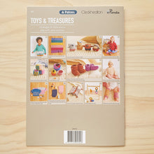 Load image into Gallery viewer, Toys and Treasures