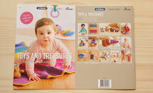Load image into Gallery viewer, Toys and Treasures