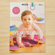 Load image into Gallery viewer, Toys and Treasures