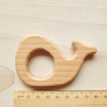 Load image into Gallery viewer, Wooden Shapes