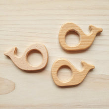 Load image into Gallery viewer, Wooden Shapes