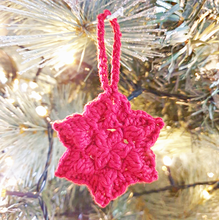 Load image into Gallery viewer, Christmas Wishing Star - PDF Download Only
