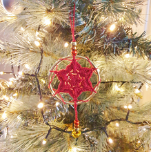 Load image into Gallery viewer, Christmas Wishing Star - PDF Download Only