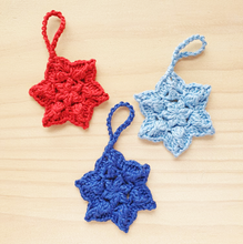 Load image into Gallery viewer, Christmas Wishing Star - PDF Download Only