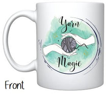 Load image into Gallery viewer, Yarn Magic Merch