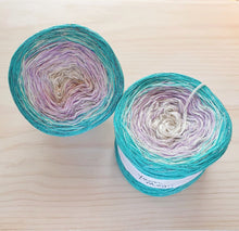 Load image into Gallery viewer, My Melodyy Gradient Yarns