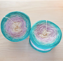 Load image into Gallery viewer, My Melodyy Gradient Yarns