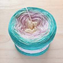 Load image into Gallery viewer, My Melodyy Gradient Yarns