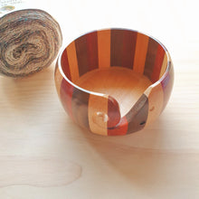 Load image into Gallery viewer, Yarn Bowls