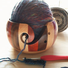 Load image into Gallery viewer, Yarn Bowls