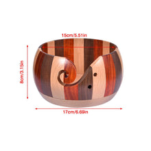 Load image into Gallery viewer, Yarn Bowls