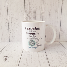 Load image into Gallery viewer, Yarn Mugs - YM Designs