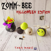 Load image into Gallery viewer, Zomm-Bee - Kit