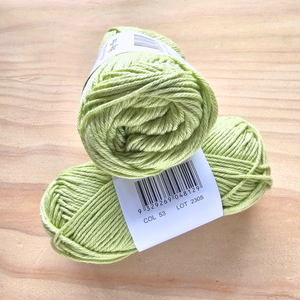 Patons - Cotton Blend 8 Ply