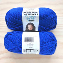 Load image into Gallery viewer, Caron Simply Soft - Party Yarn
