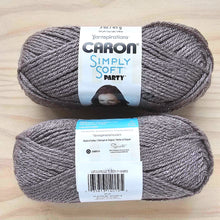 Load image into Gallery viewer, Caron Simply Soft - Party Yarn
