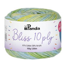 Load image into Gallery viewer, Panda - Bliss 10ply
