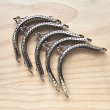 Load image into Gallery viewer, Metal Purse Clasp
