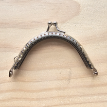 Load image into Gallery viewer, Metal Purse Clasp
