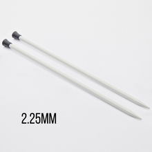 Load image into Gallery viewer, KnitPro Basix Aluminium Single Pointed Needles
