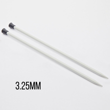 Load image into Gallery viewer, KnitPro Basix Aluminium Single Pointed Needles
