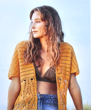 Load image into Gallery viewer, Patons - Boho Cardi
