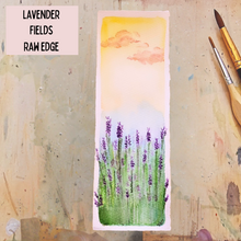 Load image into Gallery viewer, Watercolour Bookmarks
