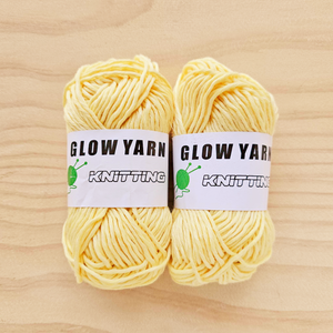 Glow Yarn