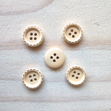 Load image into Gallery viewer, Buttons - Muted Mix
