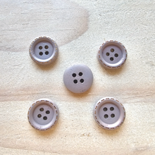 Load image into Gallery viewer, Buttons - Muted Mix
