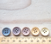 Load image into Gallery viewer, Buttons - Muted Mix
