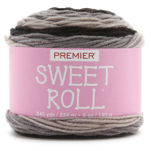 Premier - Sweet Roll