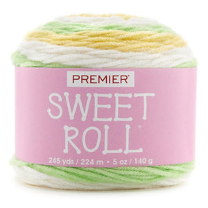 Premier - Sweet Roll