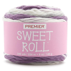 Premier - Sweet Roll