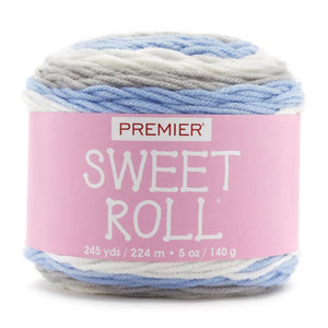 Premier - Sweet Roll