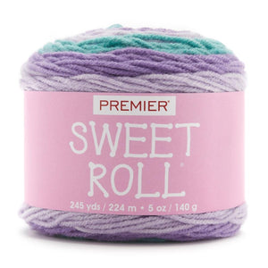 Premier - Sweet Roll