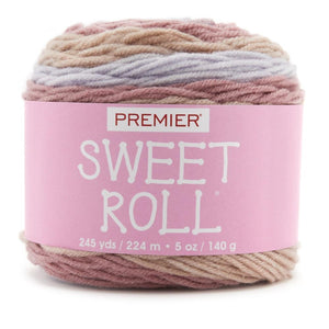 Premier - Sweet Roll