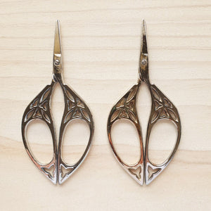 Embroidery Scissors