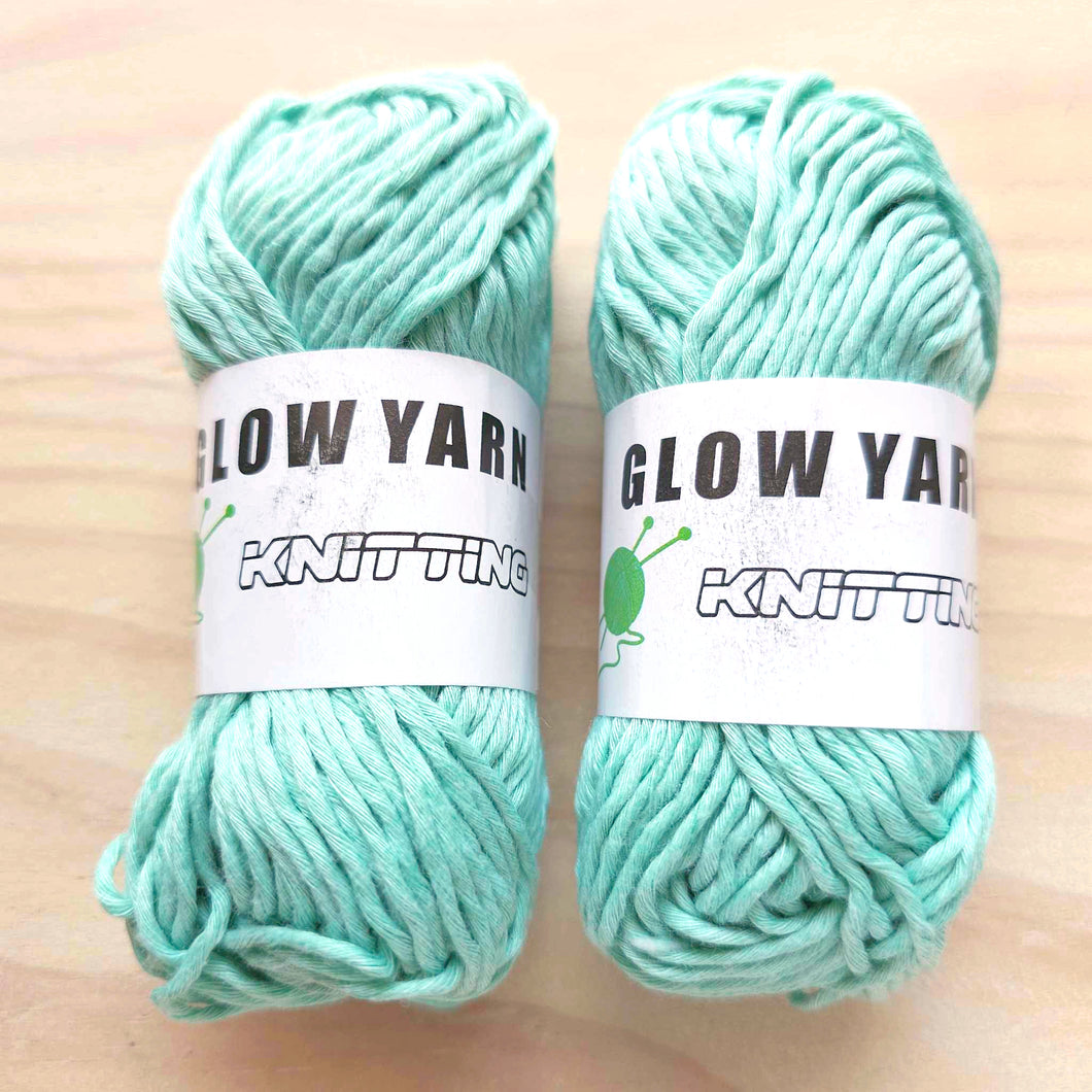 Glow Yarn