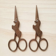 Load image into Gallery viewer, Embroidery Scissors
