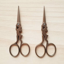 Load image into Gallery viewer, Embroidery Scissors

