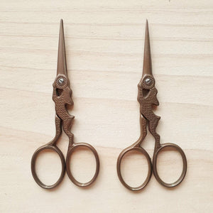 Embroidery Scissors