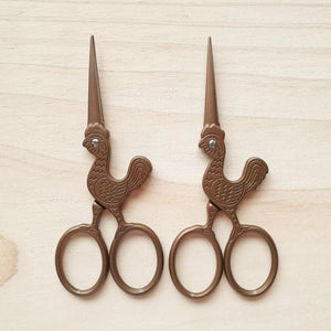 Embroidery Scissors