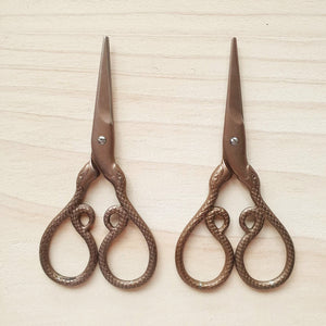 Embroidery Scissors